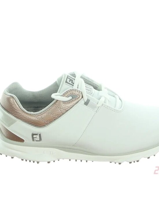 Women\'s NWT Footjoy PRO SL Golf Shoes